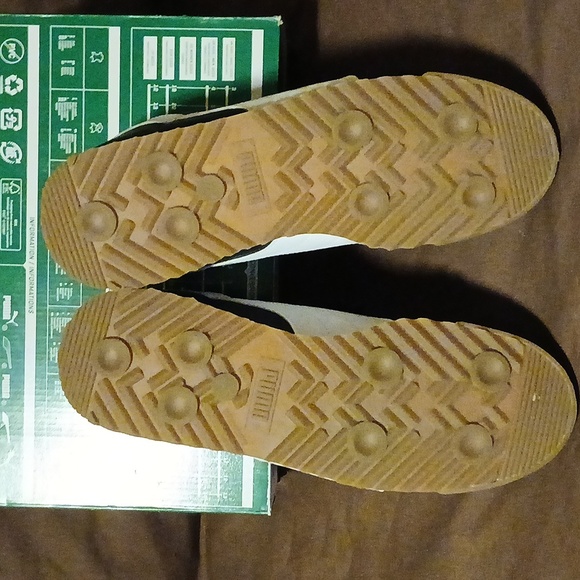 Puma Roma Basic Summer Sneakers - Picture 4 of 5